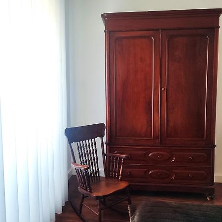 Appartamento Quinta Dos Misterios- Turismo De Habitacao Fajã de Santo Amaro Esterno foto