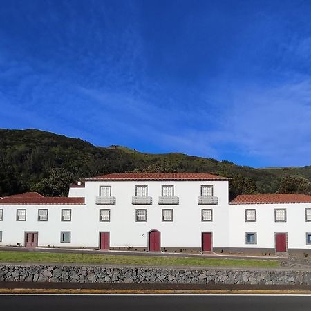Appartamento Quinta Dos Misterios- Turismo De Habitacao Fajã de Santo Amaro Esterno foto