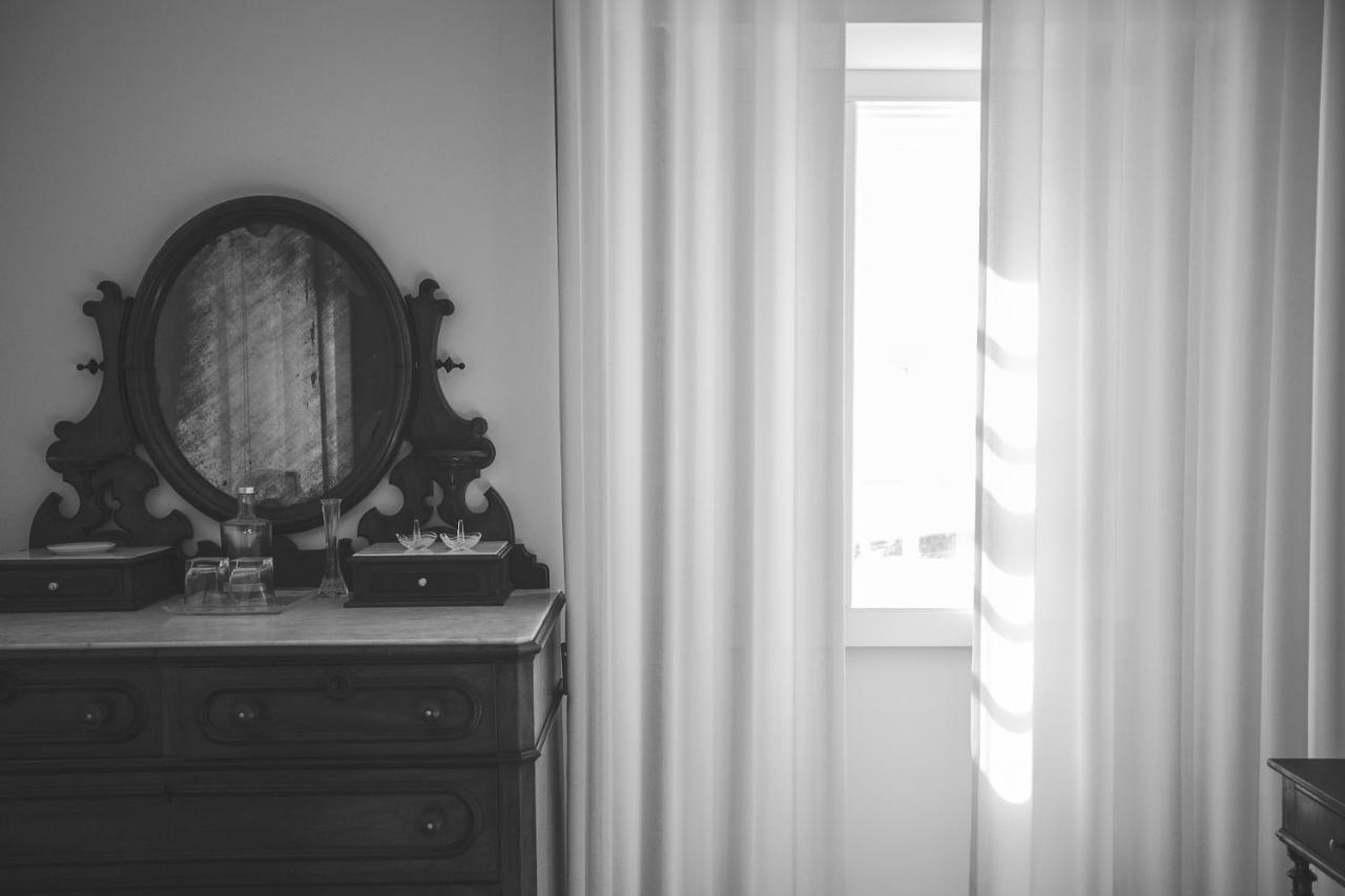 Appartamento Quinta Dos Misterios- Turismo De Habitacao Fajã de Santo Amaro Esterno foto