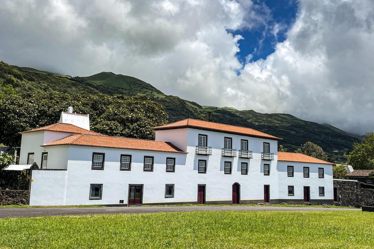 Appartamento Quinta Dos Misterios- Turismo De Habitacao Fajã de Santo Amaro Esterno foto