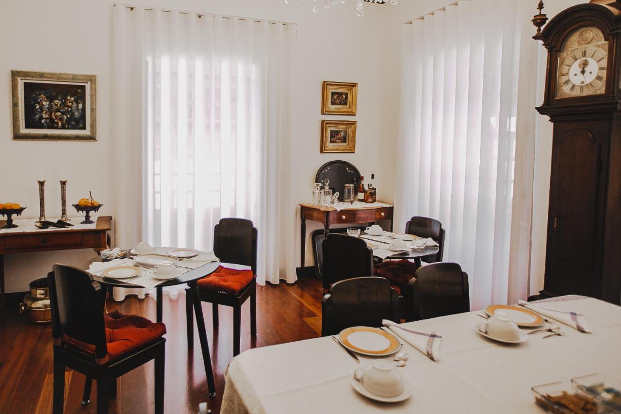 Appartamento Quinta Dos Misterios- Turismo De Habitacao Fajã de Santo Amaro Esterno foto