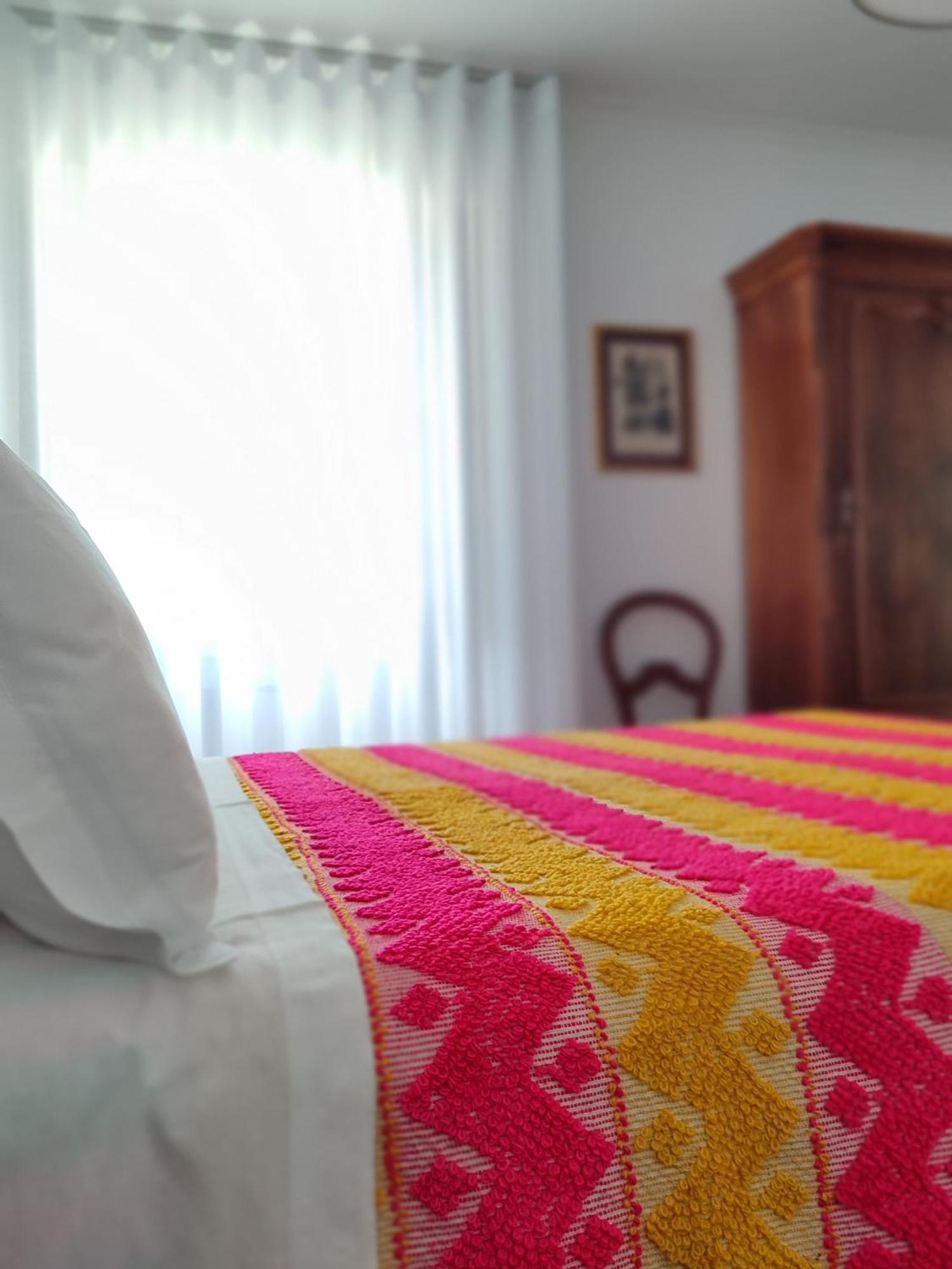 Appartamento Quinta Dos Misterios- Turismo De Habitacao Fajã de Santo Amaro Esterno foto