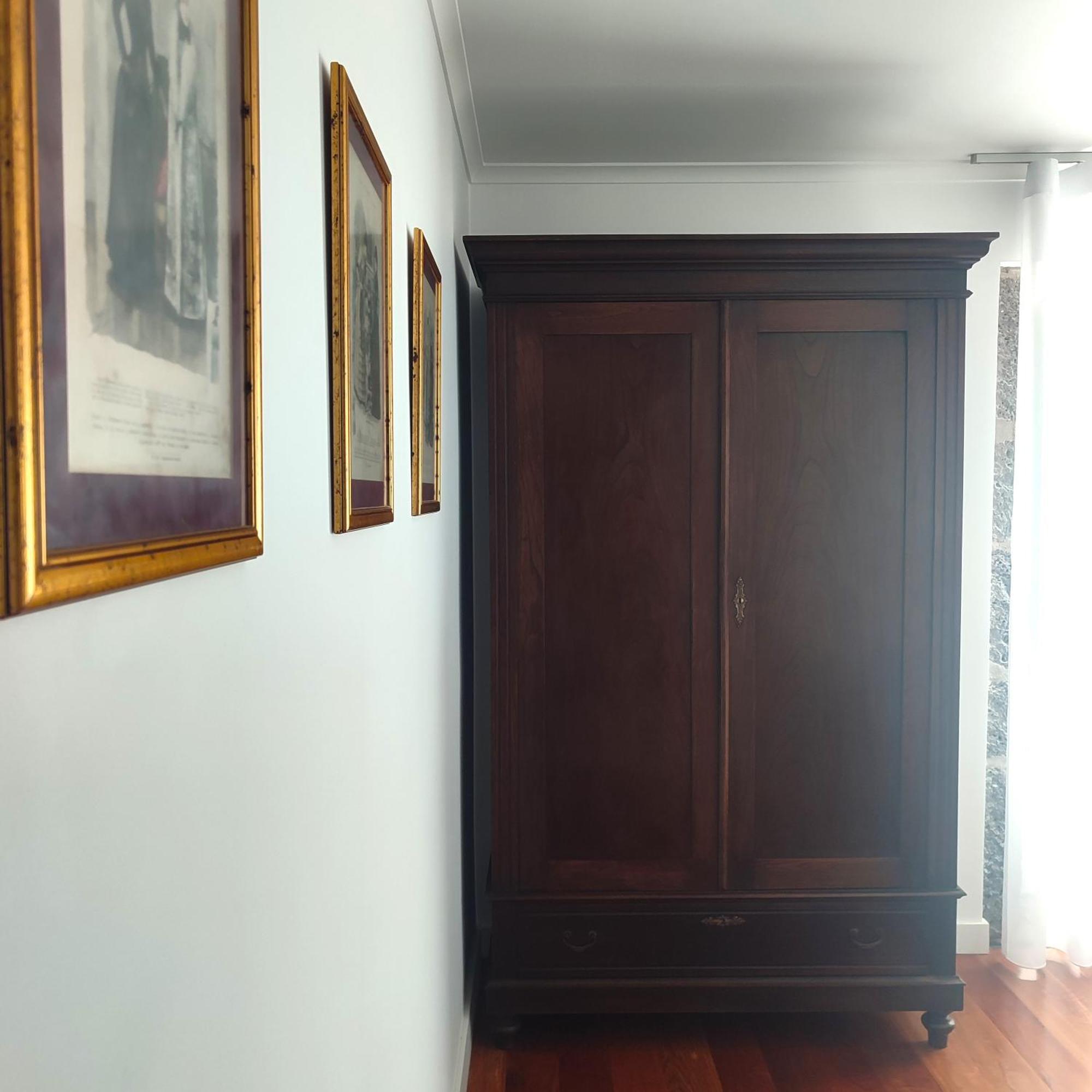 Appartamento Quinta Dos Misterios- Turismo De Habitacao Fajã de Santo Amaro Esterno foto