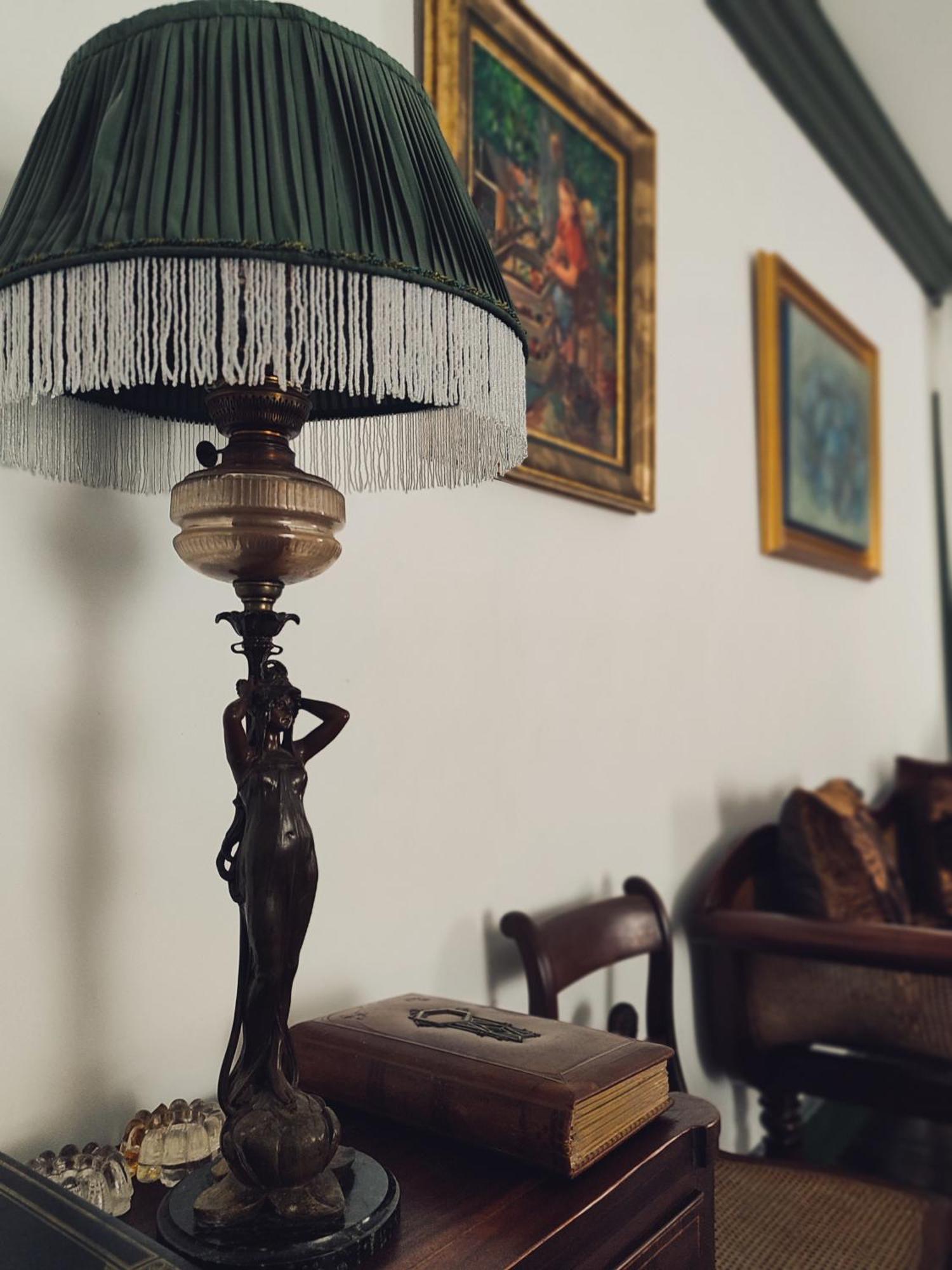 Appartamento Quinta Dos Misterios- Turismo De Habitacao Fajã de Santo Amaro Esterno foto